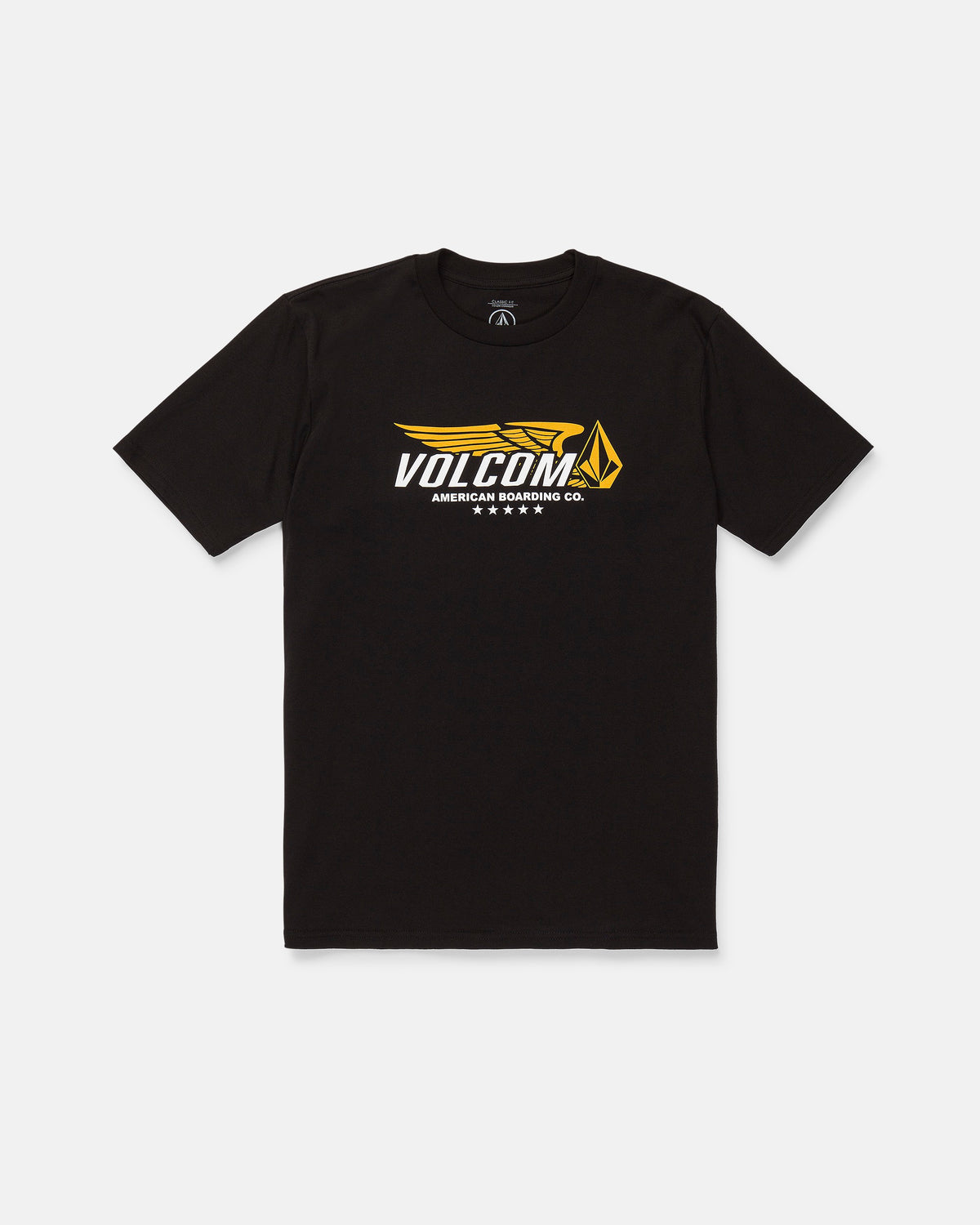 Volcom T-Shirt Speeder