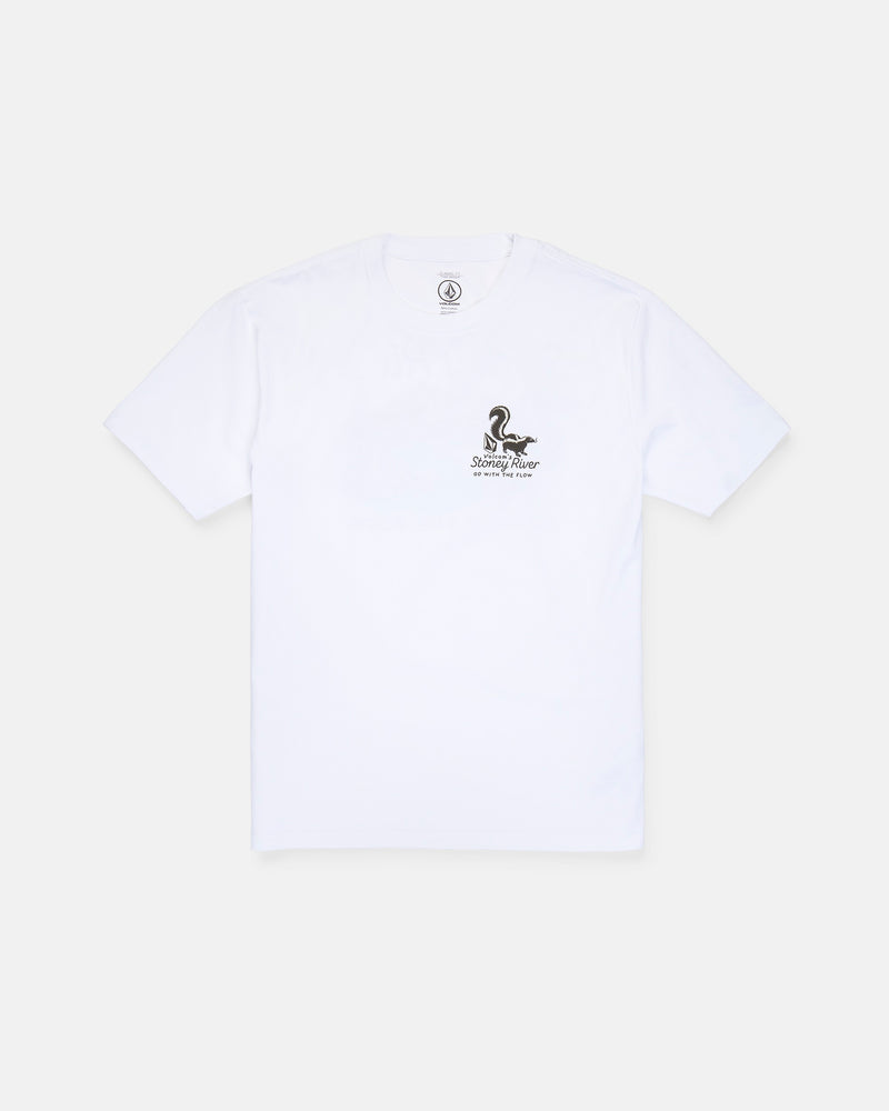 Volcom T-Shirt Stoney River