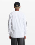 Volcom T-Shirt ML Die By The Stone