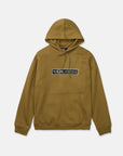 Volcom Coton Ouaté Super Stoned