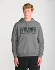 Volcom Coton Ouaté Quadratic