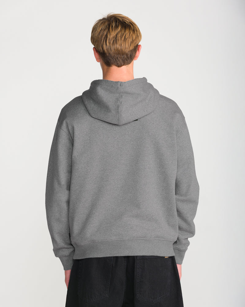 Volcom Coton Ouaté Quadratic