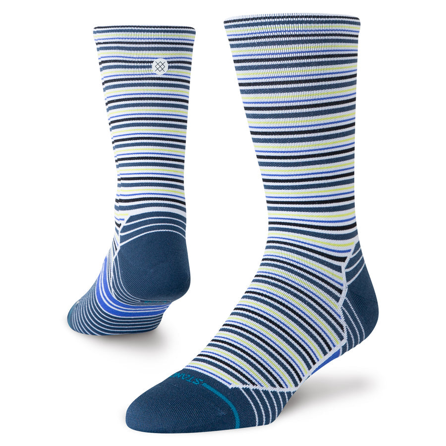 Stance Bas Run Bert UL (Unisexe)