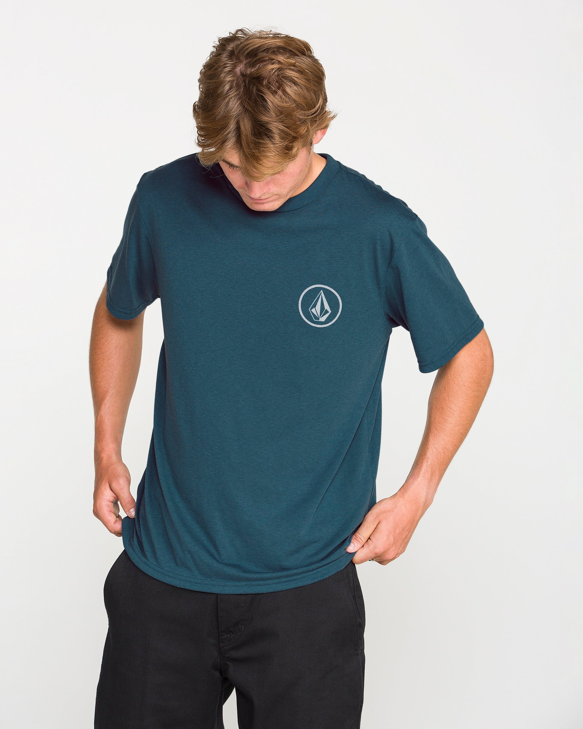 Volcom T-Shirt Stone Tech