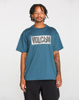 Volcom T-Shirt Studded