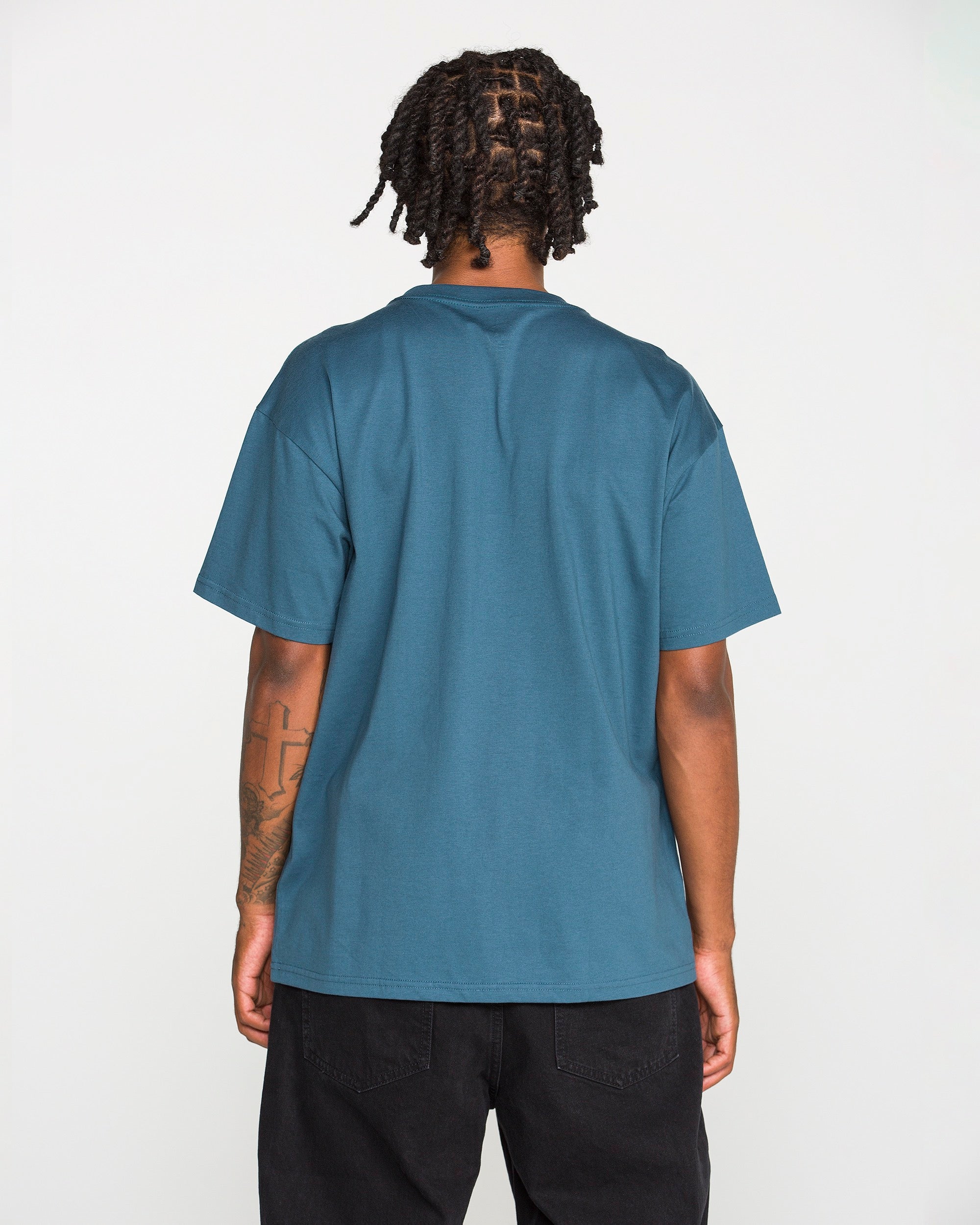 Volcom T-Shirt Studded