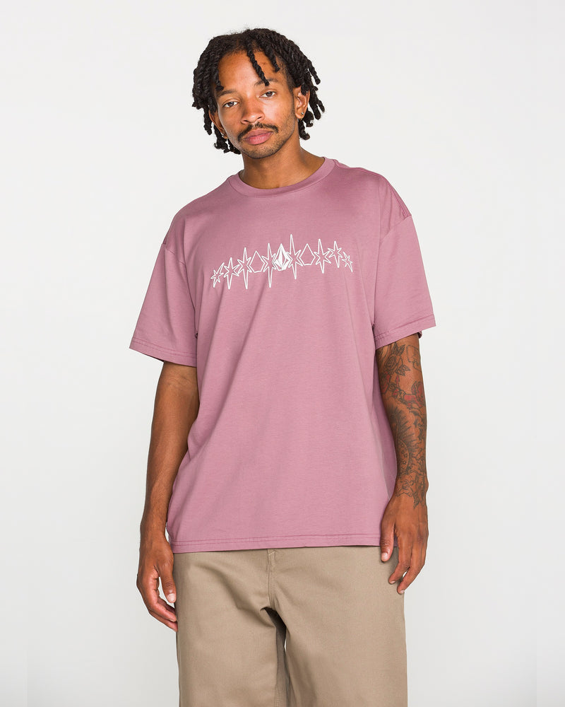 Volcom T-Shirt Repeater