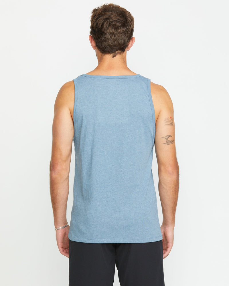 Volcom Camisole Solid Heather