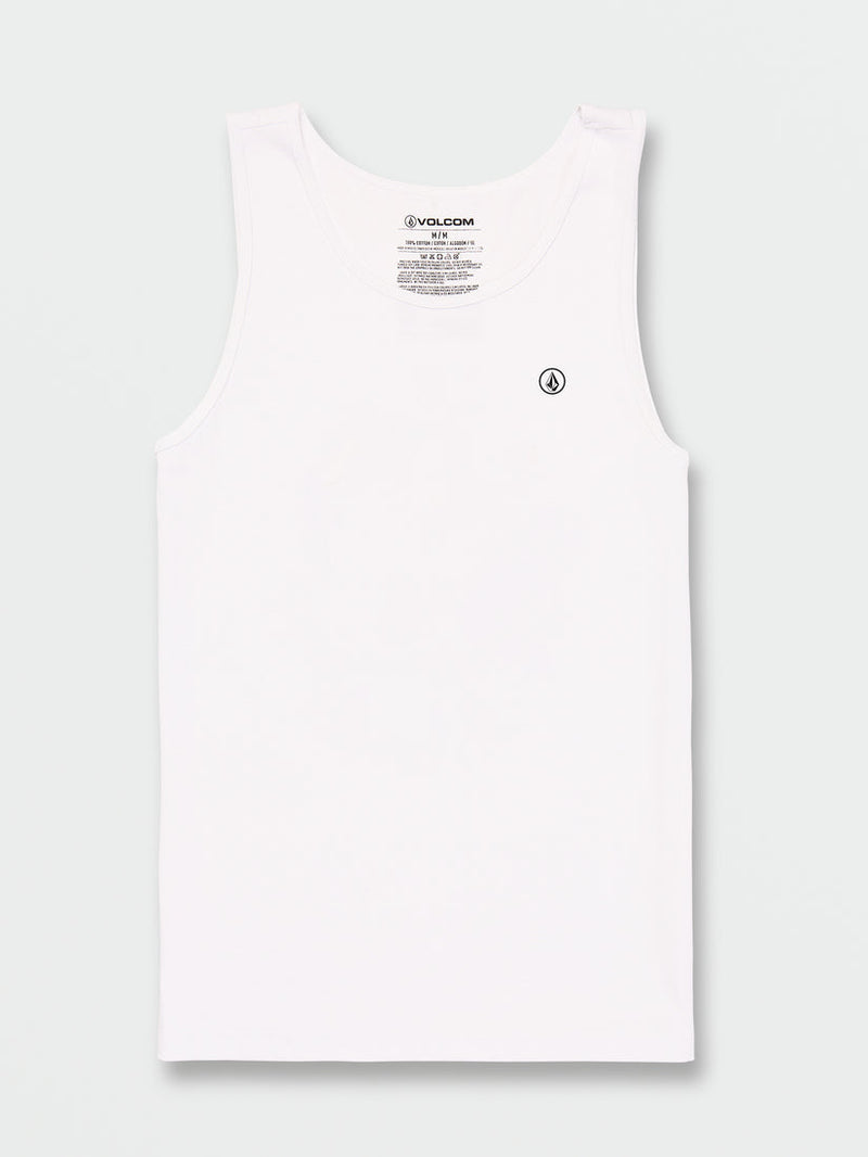 Volcom Camisole Solid Heather