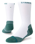 Stance Bas Fairway Ribbed