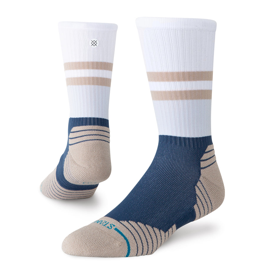 Stance Bas Horizon Mid (Unisexe)