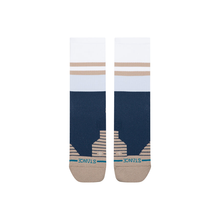 Stance Bas Horizon Mid (Unisexe)