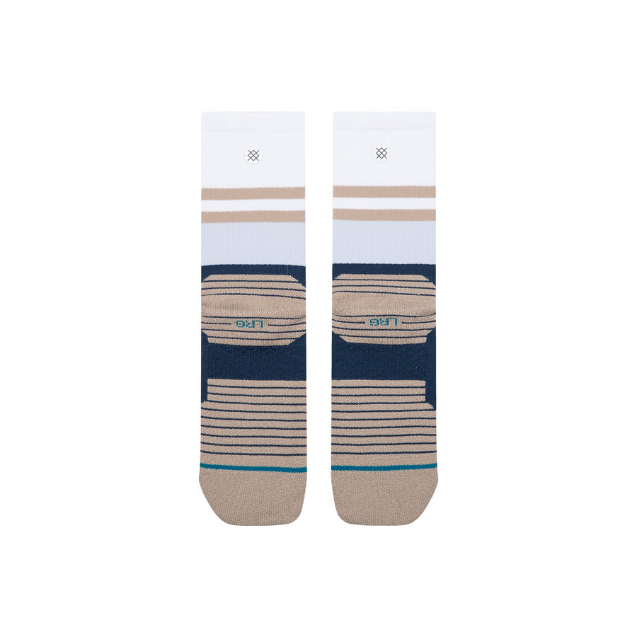 Stance Bas Horizon Mid (Unisexe)