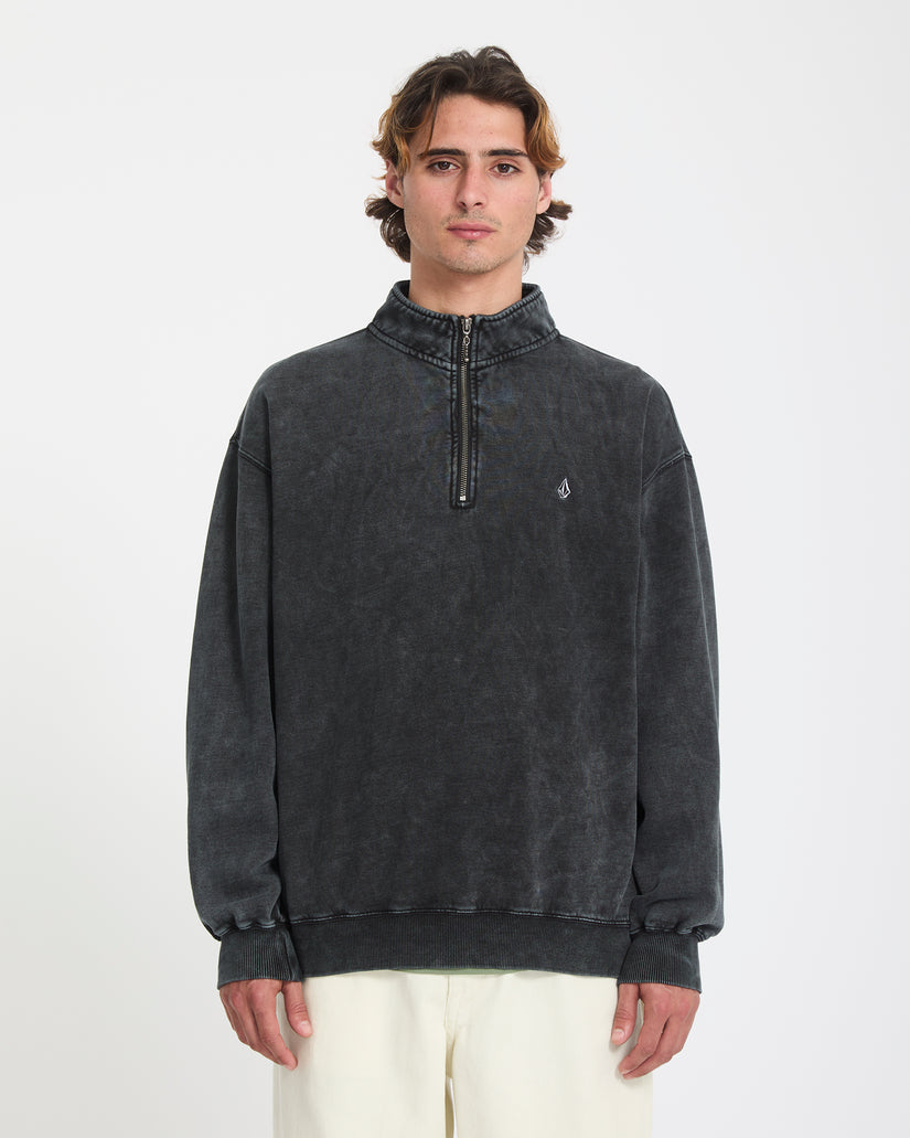 Volcom Chandail Dirty Work