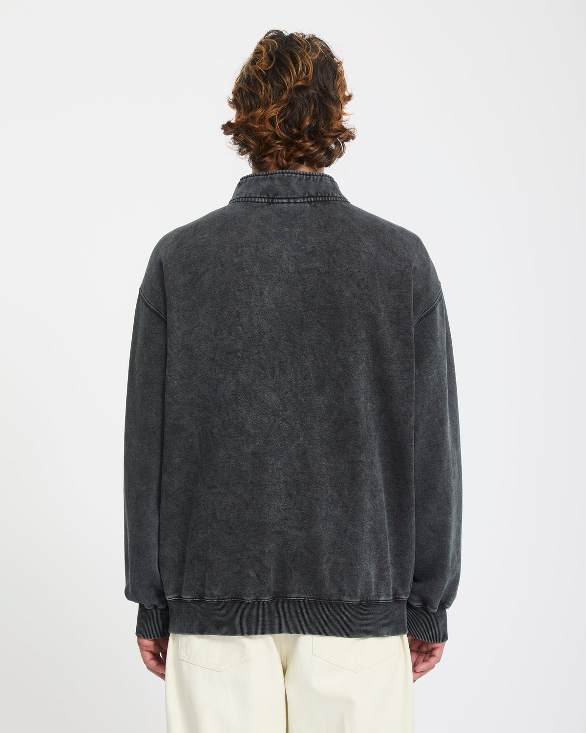 Volcom Chandail Dirty Work