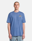 Volcom T-Shirt Great Divide