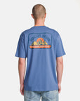 Volcom T-Shirt Great Divide