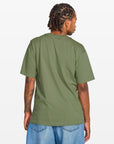 Volcom T-Shirt Be Kind Rewind
