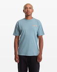 Volcom T-Shirt Zorch