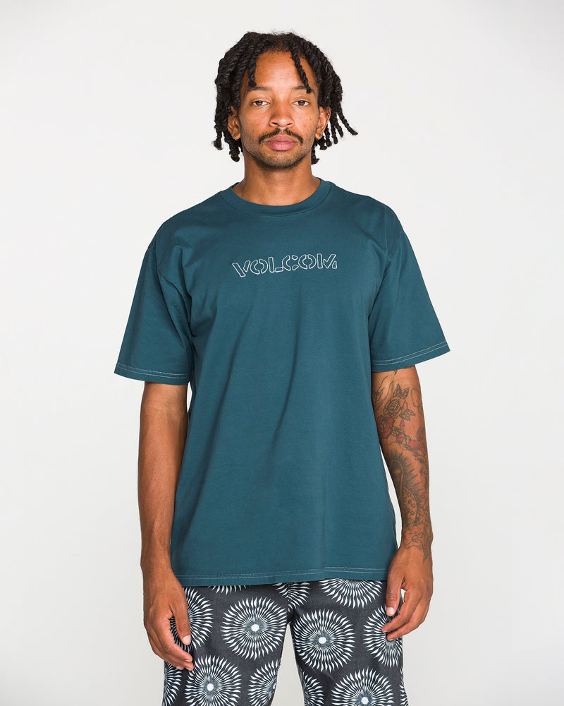 Volcom T-Shirt Crassy