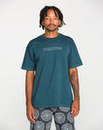 Volcom T-Shirt Crassy