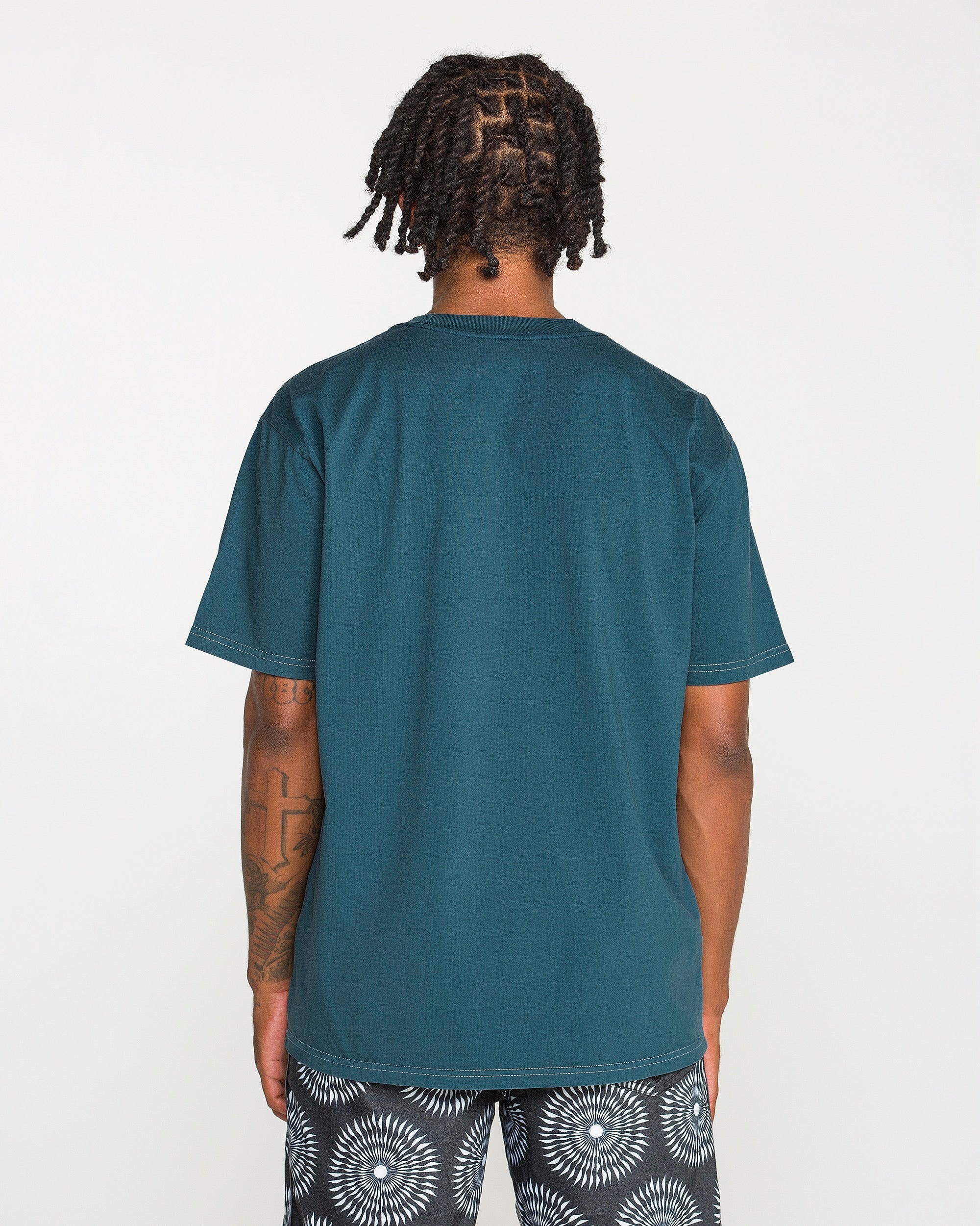 Volcom T-Shirt Crassy