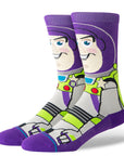 Stance Bas Disney Buzz