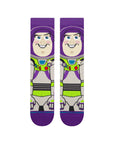 Stance Bas Disney Buzz