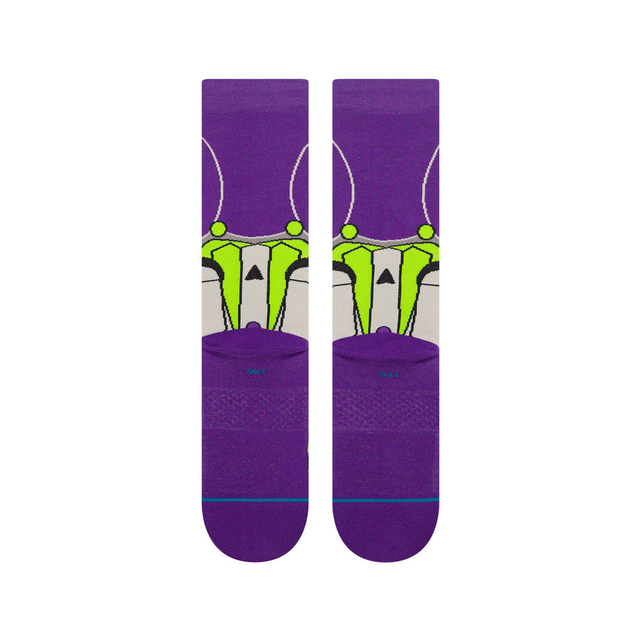 Stance Bas Disney Buzz