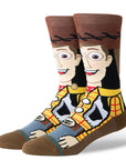Stance Bas Disney Woody