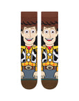 Stance Bas Disney Woody