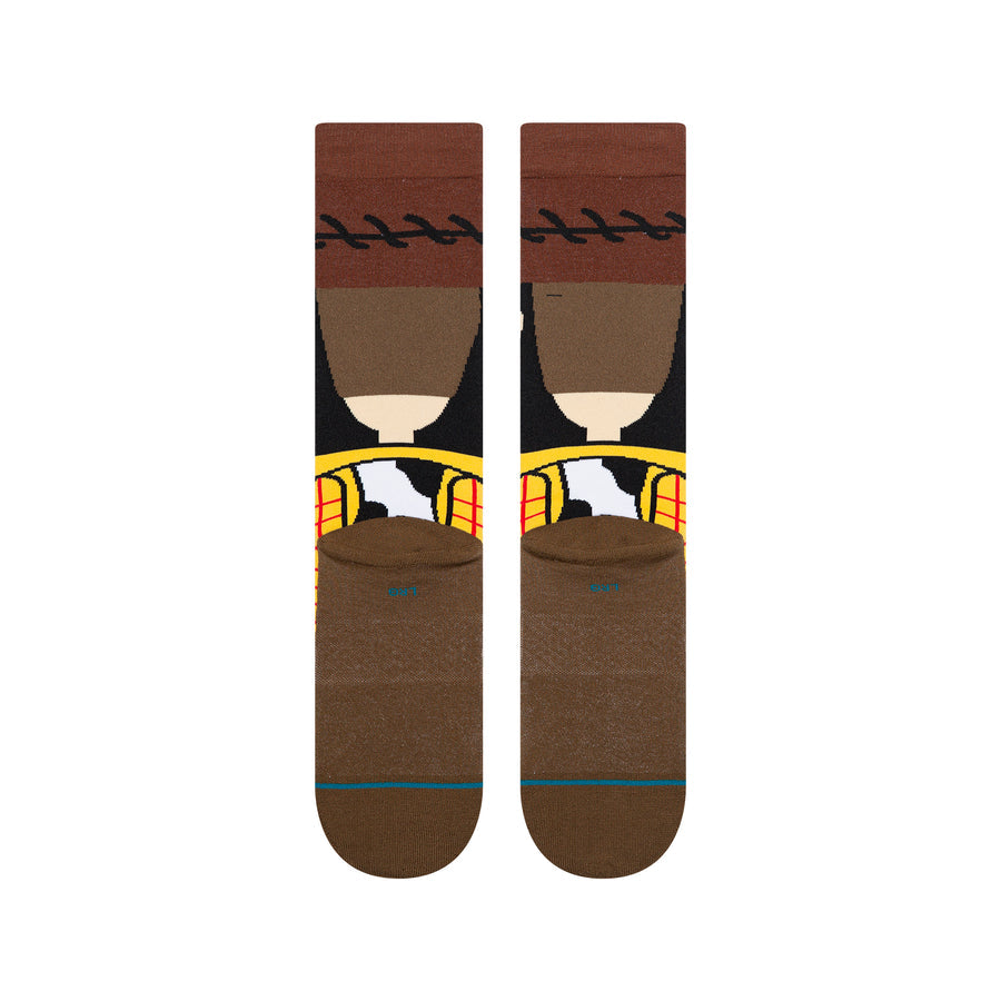 Stance Bas Disney Woody