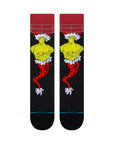 Stance Bas The Grinch Down The Chimney (Unisexe)