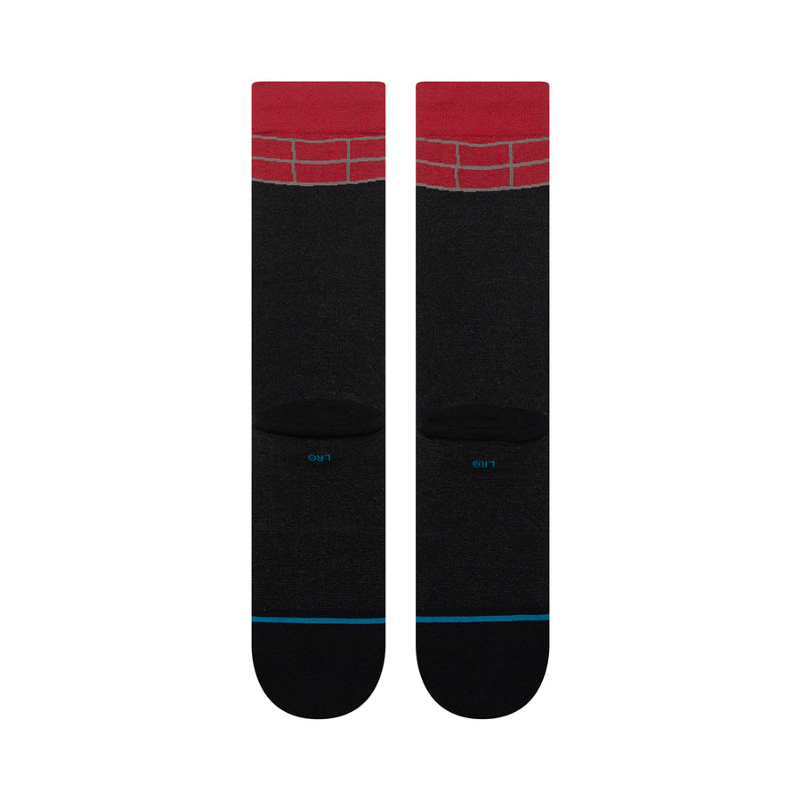 Stance Bas The Grinch Down The Chimney (Unisexe)
