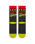 Stance Bas Grinch Sweater (Unisexe)