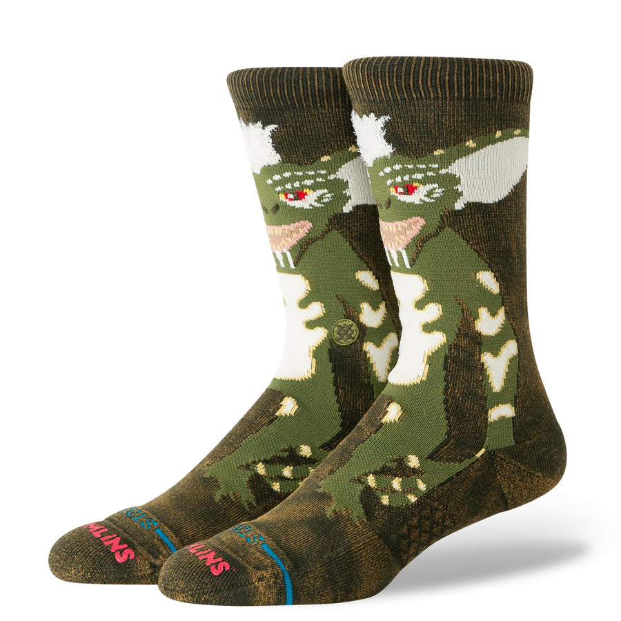Stance Bas Gremlins