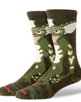 Stance Bas Gremlins