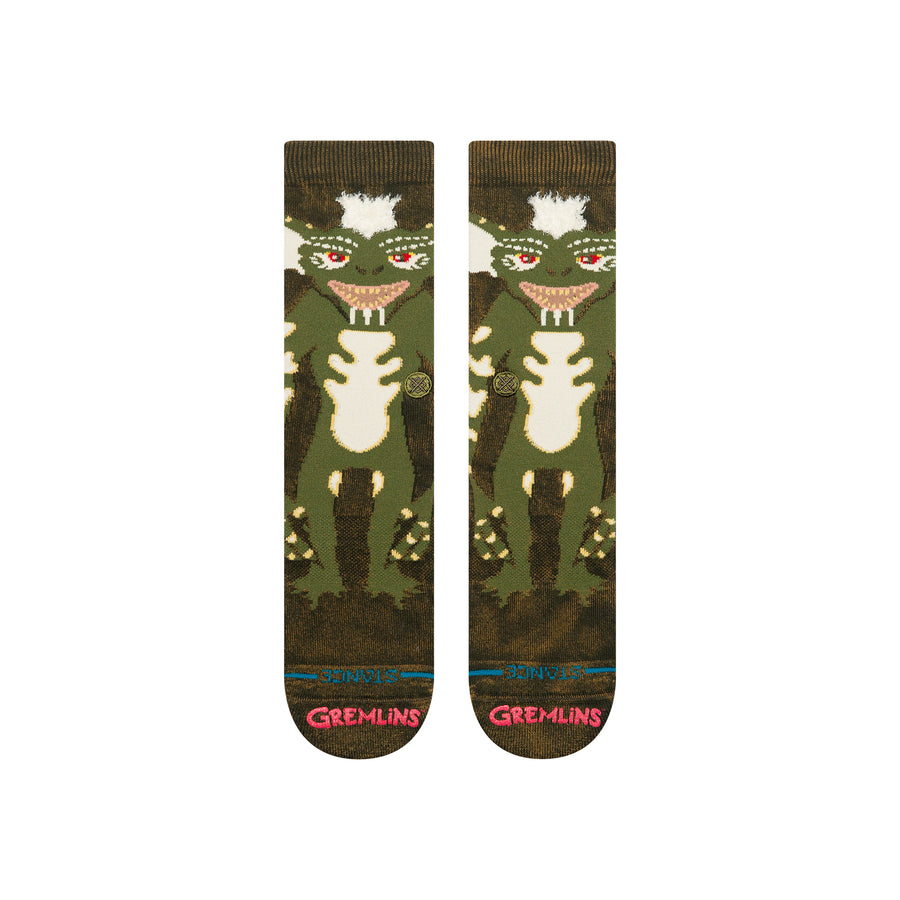 Stance Bas Gremlins