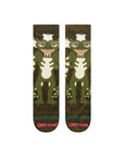 Stance Bas Gremlins