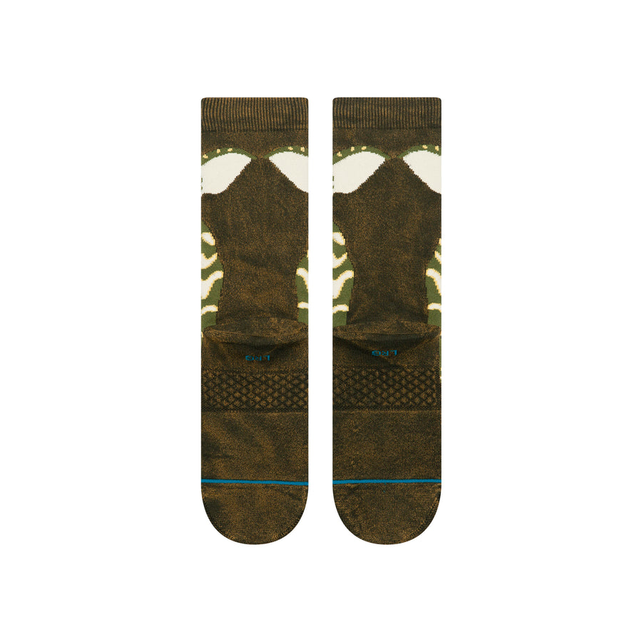 Stance Bas Gremlins