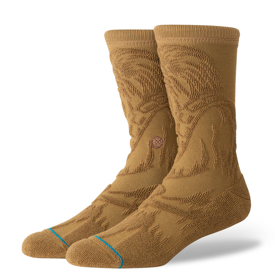 Stance Bas Reverse Chewie (Unisexe)