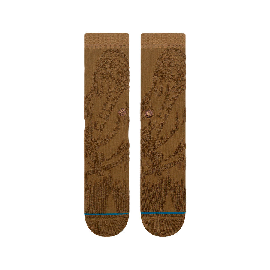 Stance Bas Reverse Chewie (Unisexe)