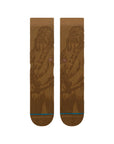 Stance Bas Reverse Chewie (Unisexe)