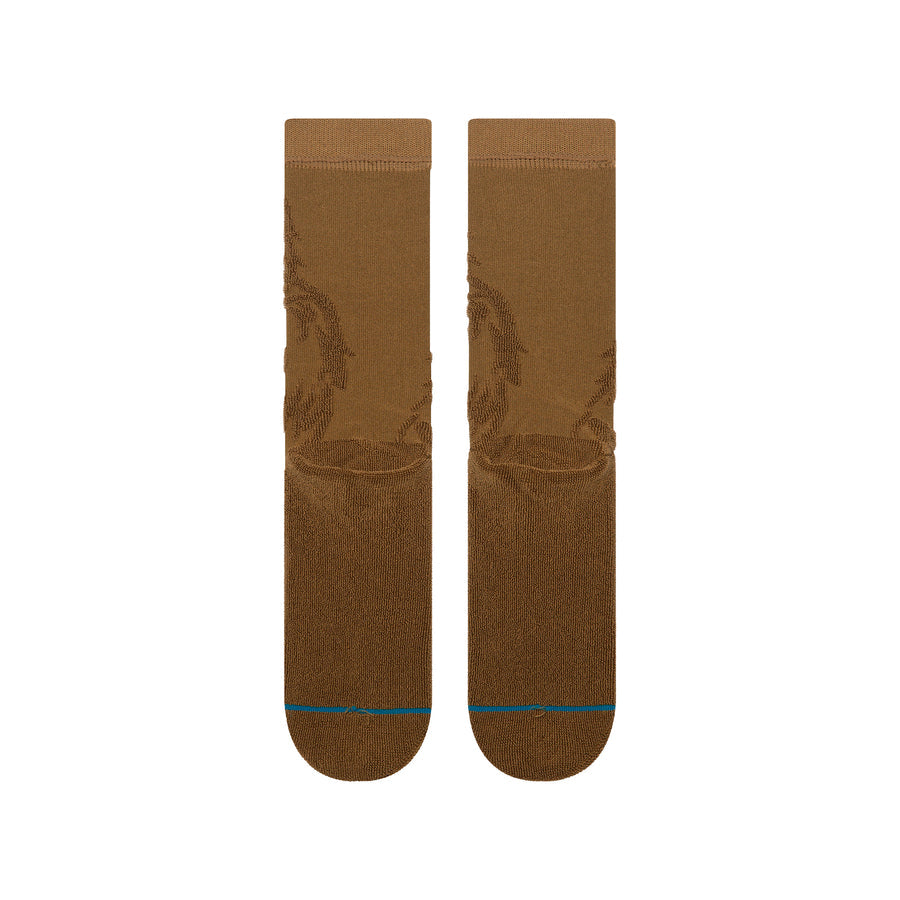 Stance Bas Reverse Chewie (Unisexe)