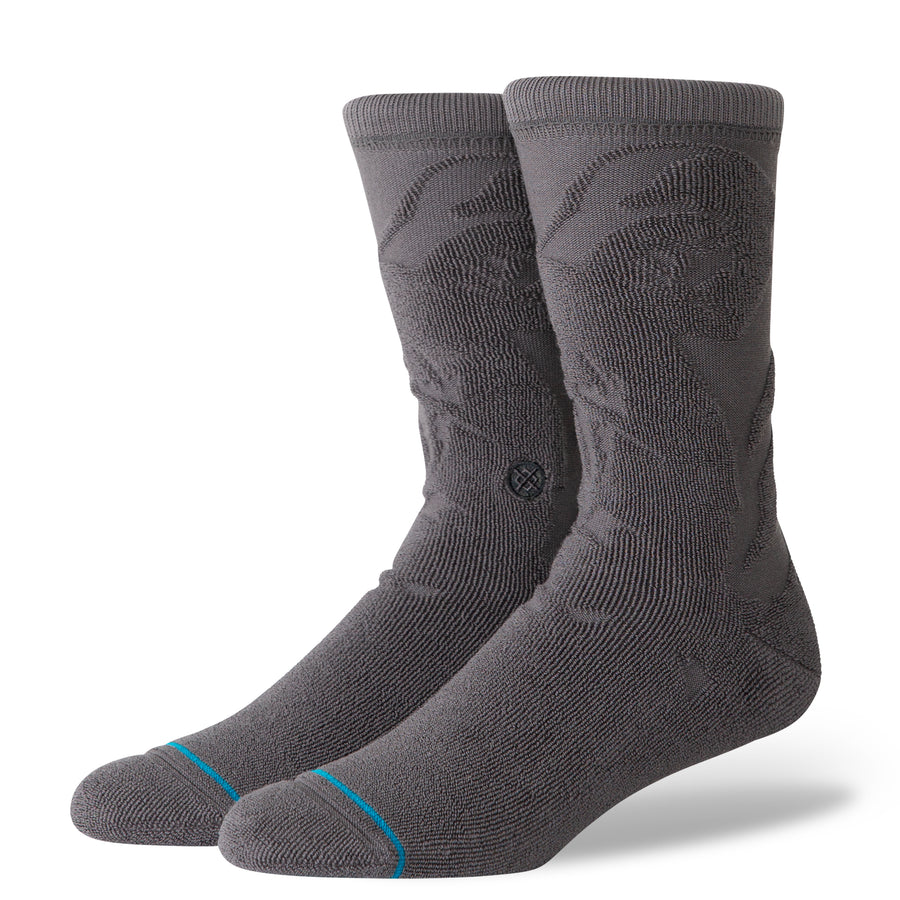 Stance Bas Reverse Vader (Unisexe)