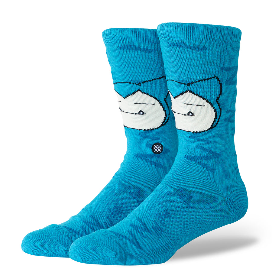 Stance Bas Snorlax Sleepy (Unisexe)