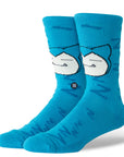 Stance Bas Snorlax Sleepy (Unisexe)