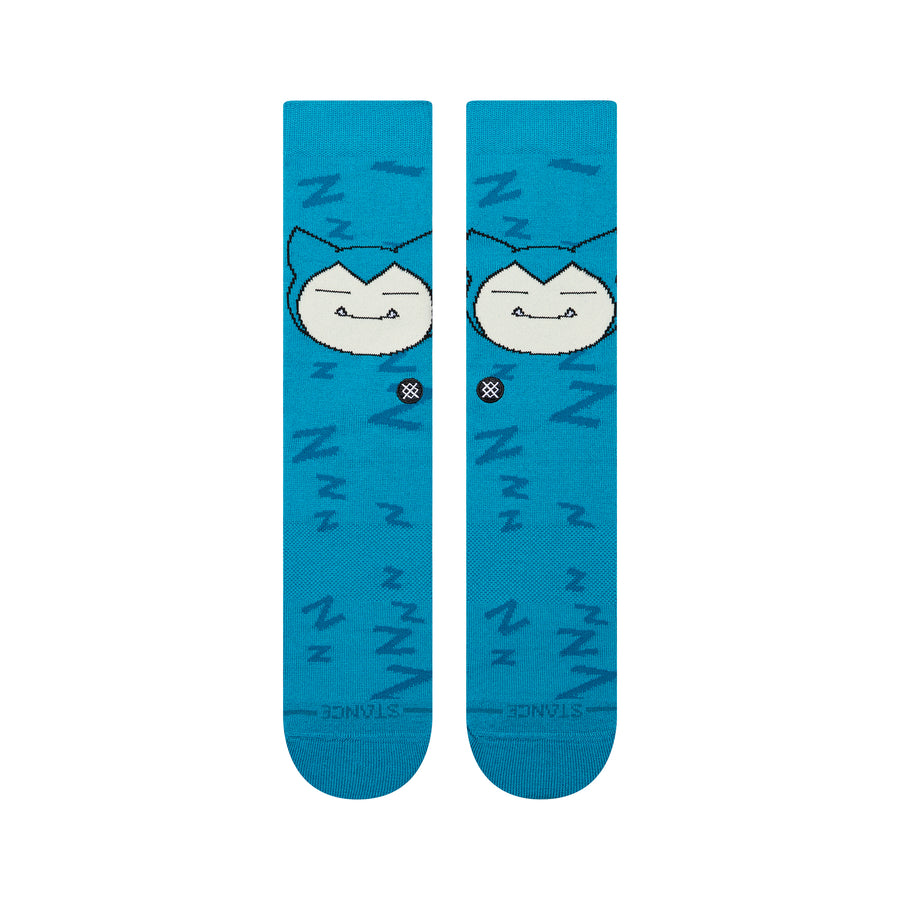 Stance Bas Snorlax Sleepy (Unisexe)