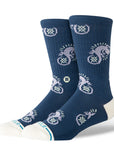 Stance Bas Gecko