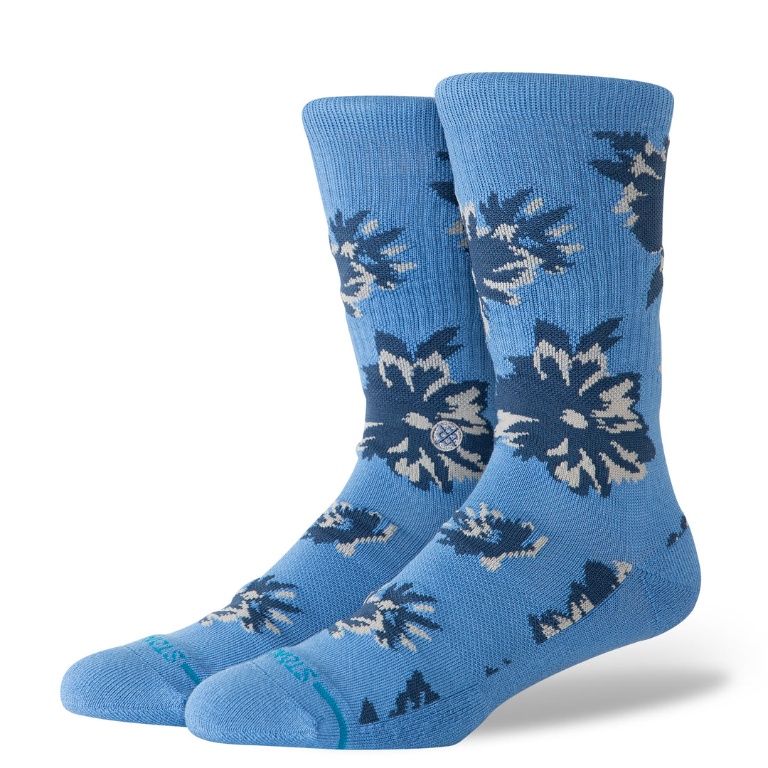 Stance Bas Replica – UltraViolet Sports